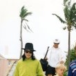 Michael goes on vacation in Bermuda with Maculay Culkin.