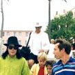 Michael goes on vacation in Bermuda with Maculay Culkin.