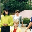 Michael goes on vacation in Bermuda with Maculay Culkin.