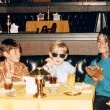 Michael goes on vacation in Bermuda with Maculay Culkin.