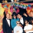 Michael goes on vacation in Bermuda with Maculay Culkin.