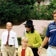 Michael goes on vacation in Bermuda with Maculay Culkin.