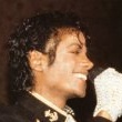 Michael goes to the New York Metropolitan Museum of Natural History to receive awards to celebrates Thriller.