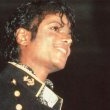 Michael goes to the New York Metropolitan Museum of Natural History to receive awards to celebrates Thriller.