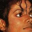 Michael goes to the New York Metropolitan Museum of Natural History to receive awards to celebrates Thriller.