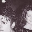 Michael goes to the New York Metropolitan Museum of Natural History to receive awards to celebrates Thriller.