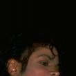 Michael goes to the New York Metropolitan Museum of Natural History to receive awards to celebrates Thriller.