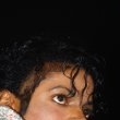 Michael goes to the New York Metropolitan Museum of Natural History to receive awards to celebrates Thriller.