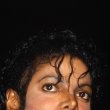 Michael goes to the New York Metropolitan Museum of Natural History to receive awards to celebrates Thriller.