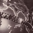 Michael goes to the New York Metropolitan Museum of Natural History to receive awards to celebrates Thriller.