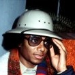 Michael in Amsterdam.