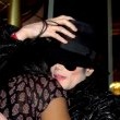 Michael in Monaco before the World Music Award ceremony.