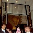 Michael in Monaco before the World Music Award ceremony.