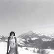 Michael in Switzerland.