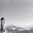 Michael in Switzerland.