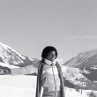 Michael in Switzerland.