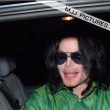 Michael in Victoria Palace Theatre - Londra, unde a vizionat muzicalul "Billy Elliot".