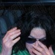Michael in Victoria Palace Theatre - Londra, unde a vizionat muzicalul "Billy Elliot".