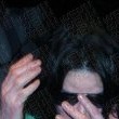 Michael in Victoria Palace Theatre - Londra, unde a vizionat muzicalul "Billy Elliot".
