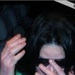 Michael in Victoria Palace Theatre - Londra, unde a vizionat muzicalul "Billy Elliot".