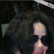 Michael in Victoria Palace Theatre - Londra, unde a vizionat muzicalul "Billy Elliot".