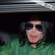Michael in Victoria Palace Theatre - Londra, unde a vizionat muzicalul "Billy Elliot".