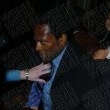Michael in Victoria Palace Theatre - Londra, unde a vizionat muzicalul "Billy Elliot".