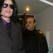 Michael in vizita la muzeul de ceara Madame Tussauds - Londra.