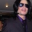 Michael in vizita la muzeul de ceara Madame Tussauds - Londra.