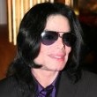 Michael in vizita la muzeul de ceara Madame Tussauds - Londra.
