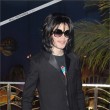 Michael in vizita la Planet Hollywwod