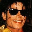 Michael is awarded a Broadcast Music Incorporated award.