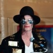 Michael is awarded the Lifetime Acheivement Award by the Guinness Book of World Records.
