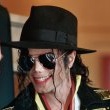 Michael is awarded the Lifetime Acheivement Award by the Guinness Book of World Records.