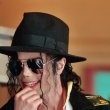 Michael is awarded the Lifetime Acheivement Award by the Guinness Book of World Records.