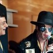Michael is awarded the Lifetime Acheivement Award by the Guinness Book of World Records.