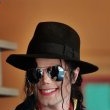 Michael is awarded the Lifetime Acheivement Award by the Guinness Book of World Records.