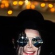 Michael is awarded the Lifetime Acheivement Award by the Guinness Book of World Records.