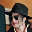 Michael is awarded the Lifetime Acheivement Award by the Guinness Book of World Records.