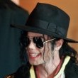 Michael is awarded the Lifetime Acheivement Award by the Guinness Book of World Records.