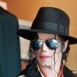 Michael is awarded the Lifetime Acheivement Award by the Guinness Book of World Records.