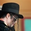 Michael is awarded the Lifetime Acheivement Award by the Guinness Book of World Records.