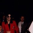 Michael is honoured by Operation One To One.