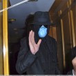 Michael Jackson a efectuat un control medical la o clinica din Beverly Hills