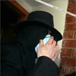 Michael Jackson a efectuat un control medical la o clinica din Beverly Hills
