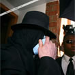 Michael Jackson a efectuat un control medical la o clinica din Beverly Hills
