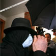 Michael Jackson a efectuat un control medical la o clinica din Beverly Hills