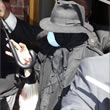 Michael Jackson a efectuat un control medical la o clinica din Beverly Hills