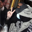 Michael Jackson a efectuat un control medical la o clinica din Beverly Hills