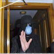 Michael Jackson a efectuat un control medical la o clinica din Beverly Hills